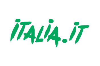 Italien Logo freigestellt