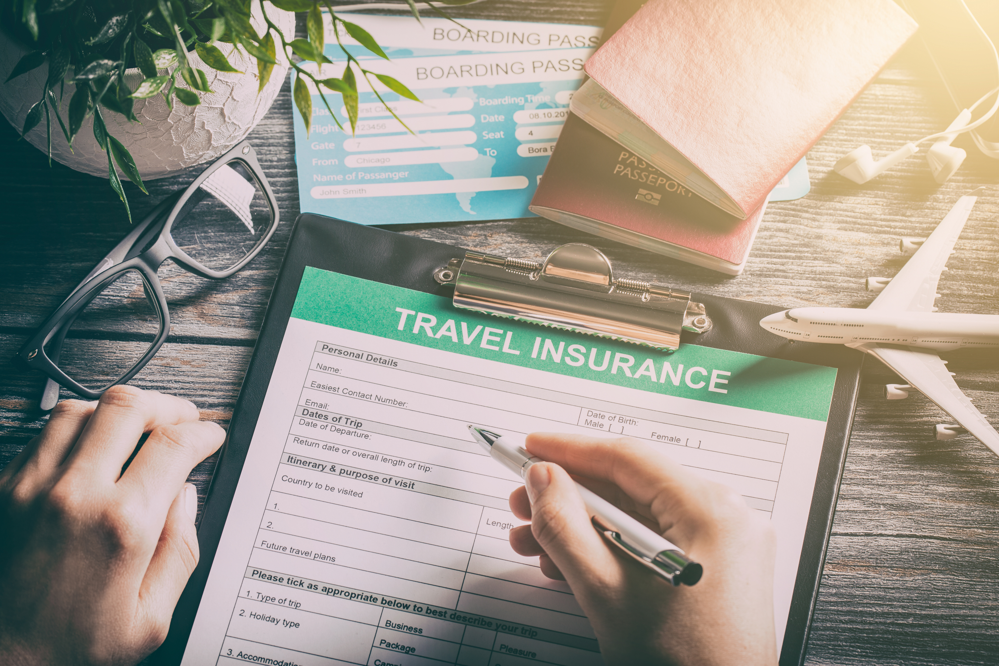 Reiseversicherung-itravel-ERGO-Corona-Zusatzschutz