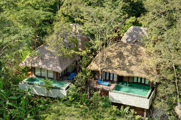 Thailand Eco-Lodges